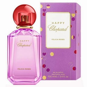 Chopard Happy Felicia Roses 3.4 oz EDP for woman