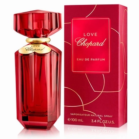 Chopard Love 3.4 oz EDP for woman