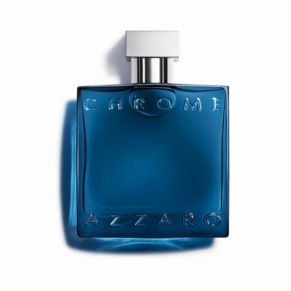 Chrome 3.4 oz Parfum for men