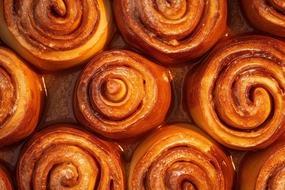 Cinnamon Bun Fragrance Oil
