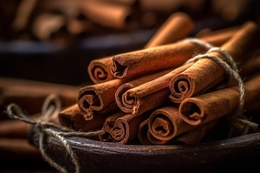 Cinnamon Fragrance Oil *New & Improved*