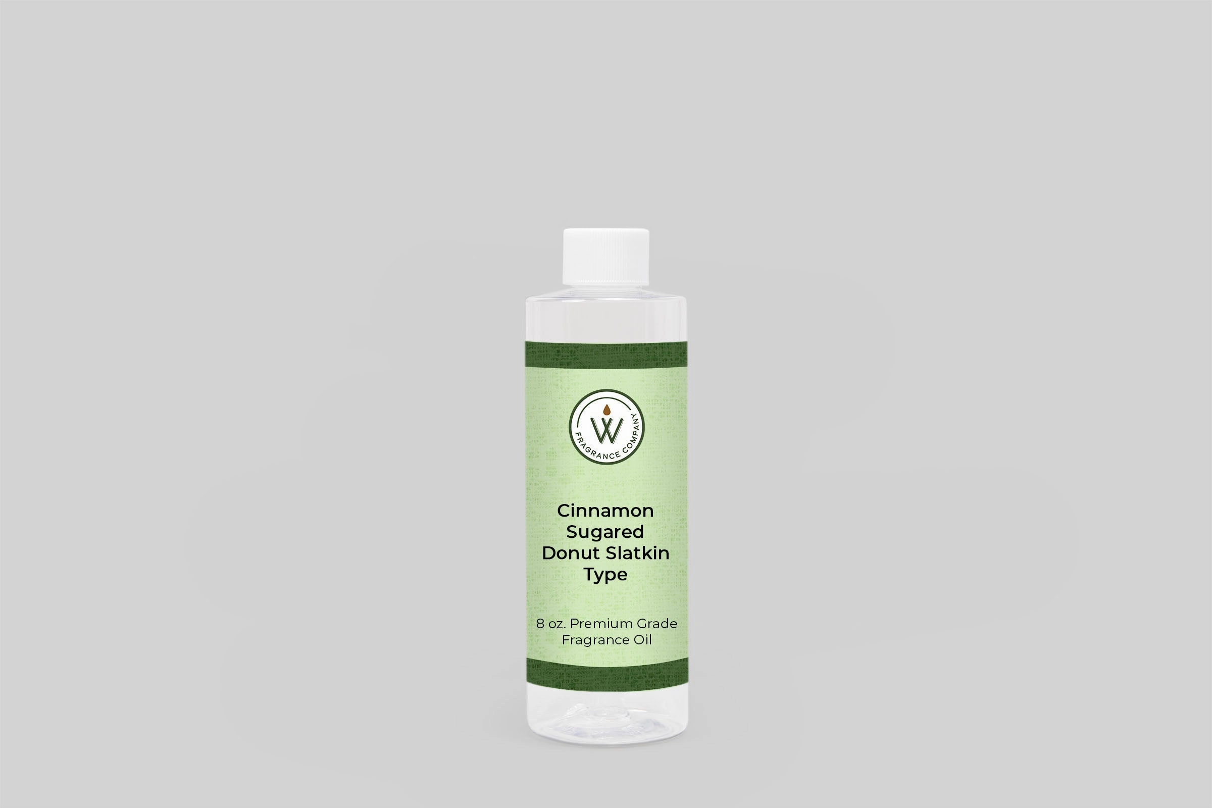 Cinnamon Sugared Donut Slatkin Type Fragrance Oil