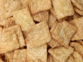 Cinnamon Toast Crunch Type Fragrance Oil