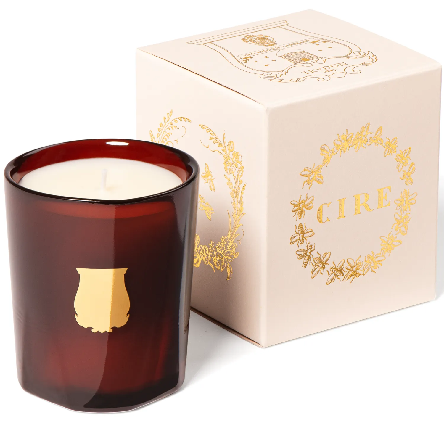 Cire Petite Candle