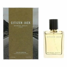 Citizen Jack Michael Malul 3.4 oz EDP for men