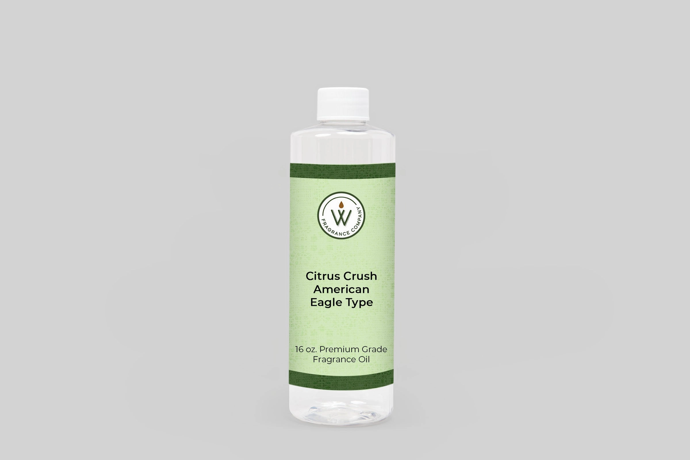 Citrus Crush American Eagle Type Fragrance Oil
