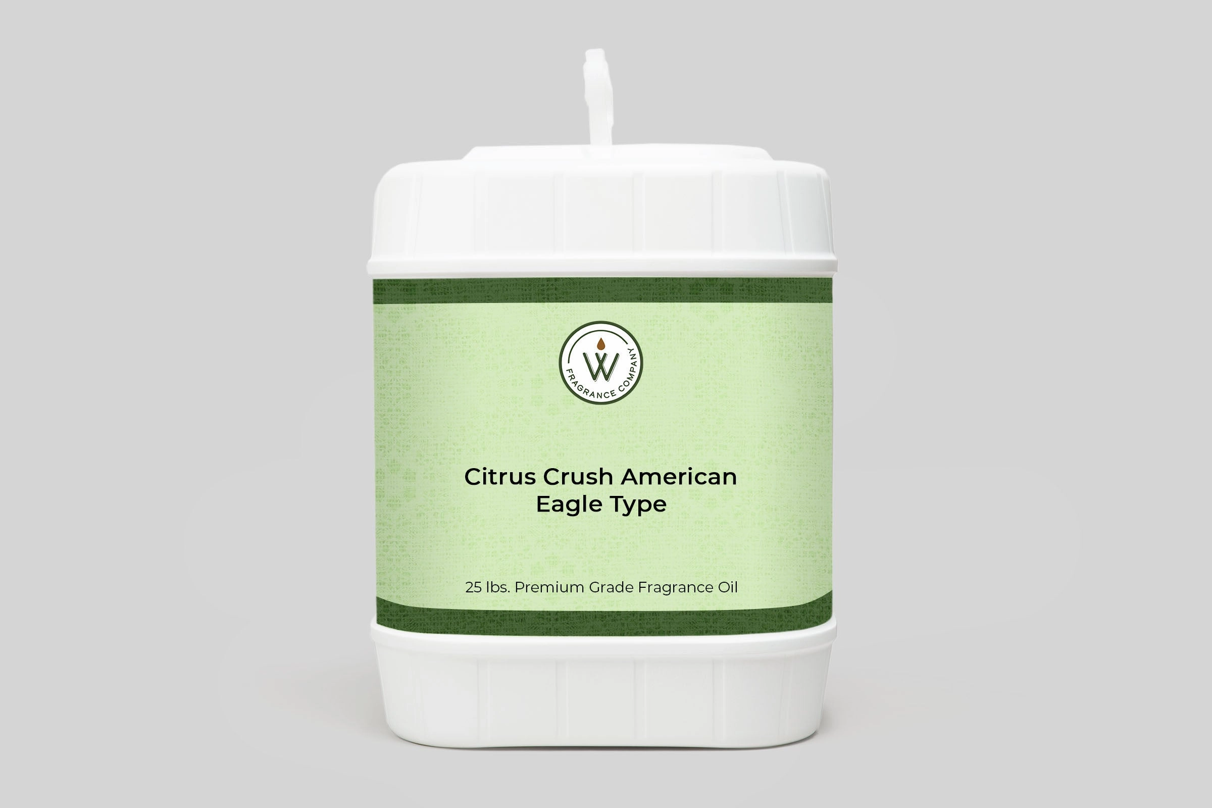 Citrus Crush American Eagle Type Fragrance Oil