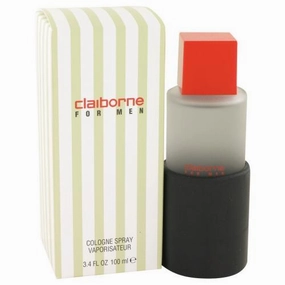 Claiborne Cologne for Men 3.4 oz