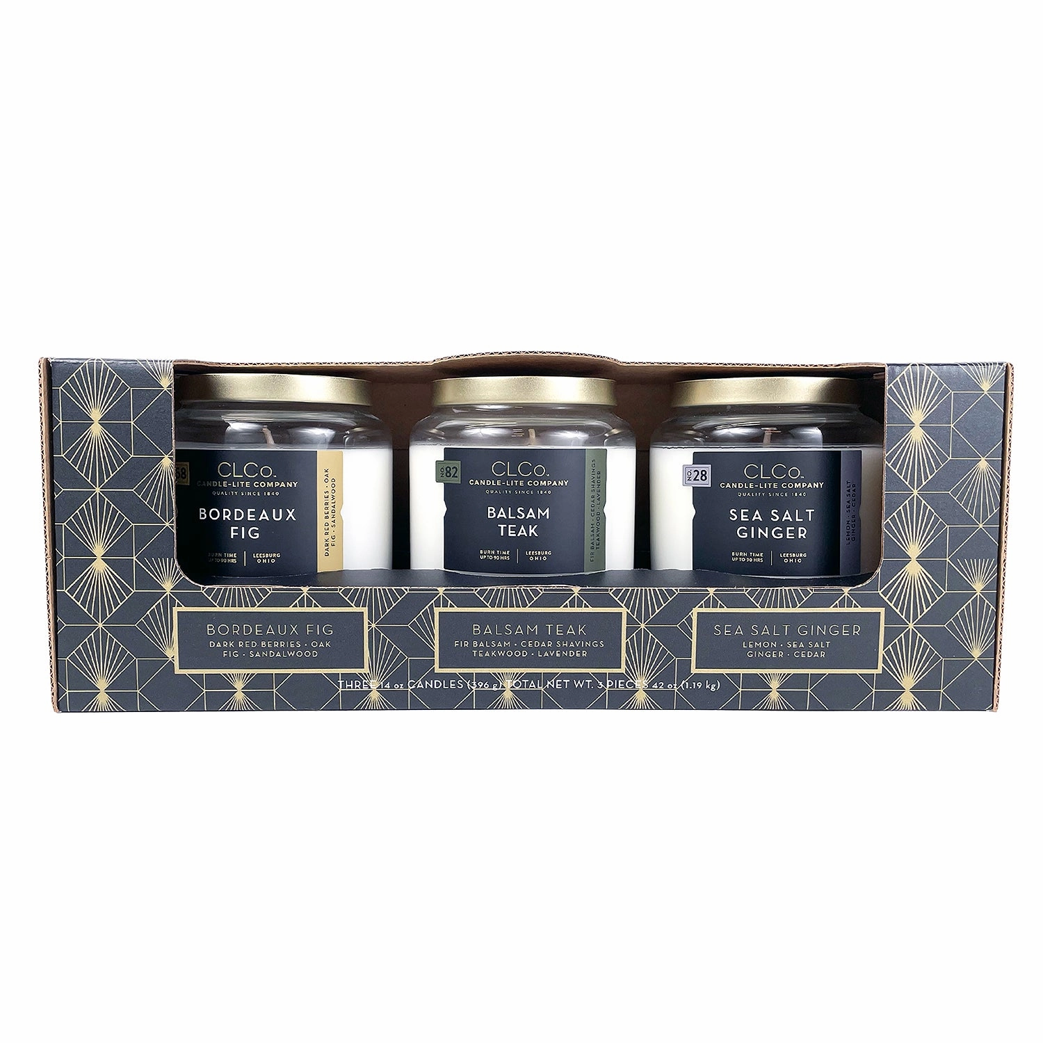 CLCo Gift Set