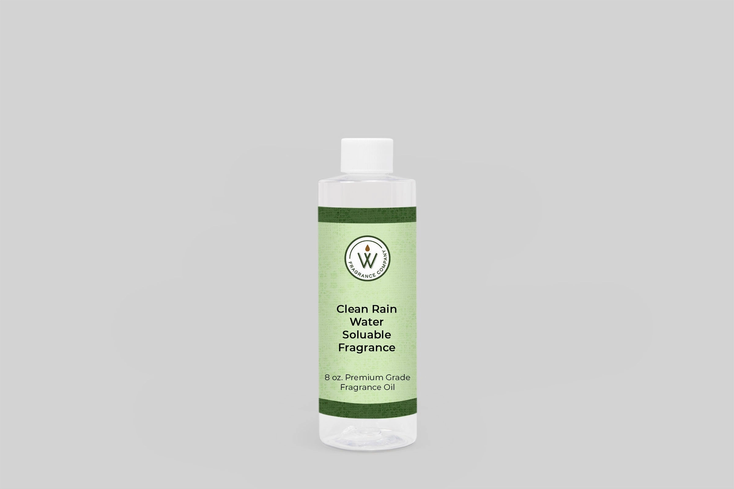Clean Rain Water Soluble Fragrance
