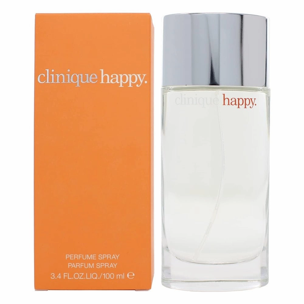 Clinique Happy Edp For Women 100ml
