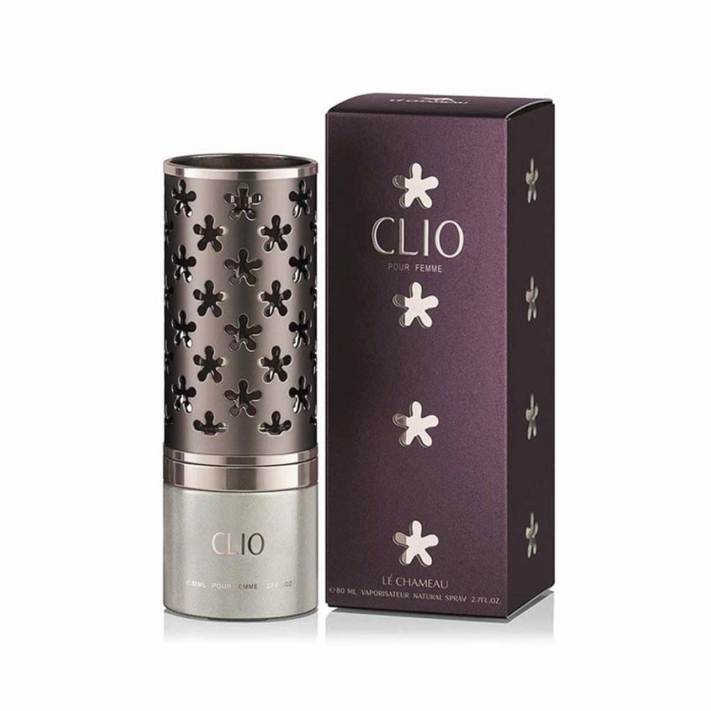 Clio 3.0 oz for women