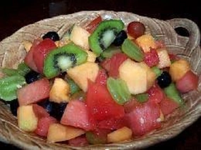 CLOSEOUT Sugared Kiwi Melon Type Fragrance Oil