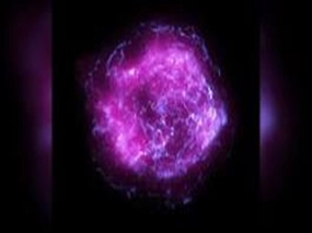 CLOSEOUT Supernova by Lush Type Fragrance Oil
