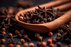 Clove Fragrance Oil