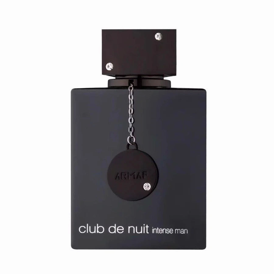 Club De Nuit Intense 3.6 oz EDT for men
