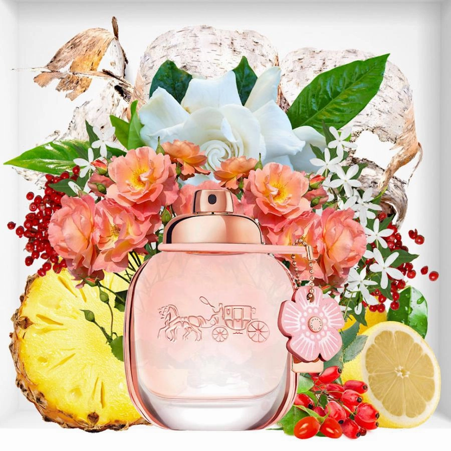 Coach Floral Blush 3.0 oz EDP for women