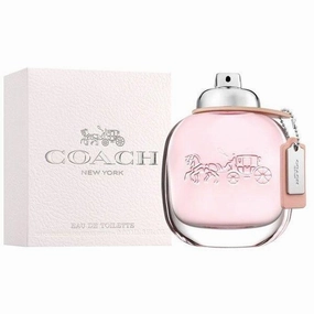 Coach New York 3.0 oz EDT for women