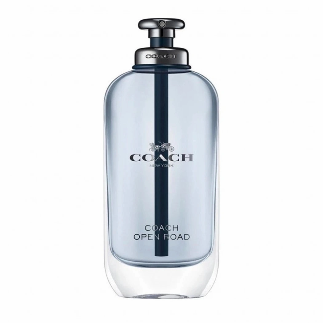 Coach Open Road 3.3 oz EDT for men
