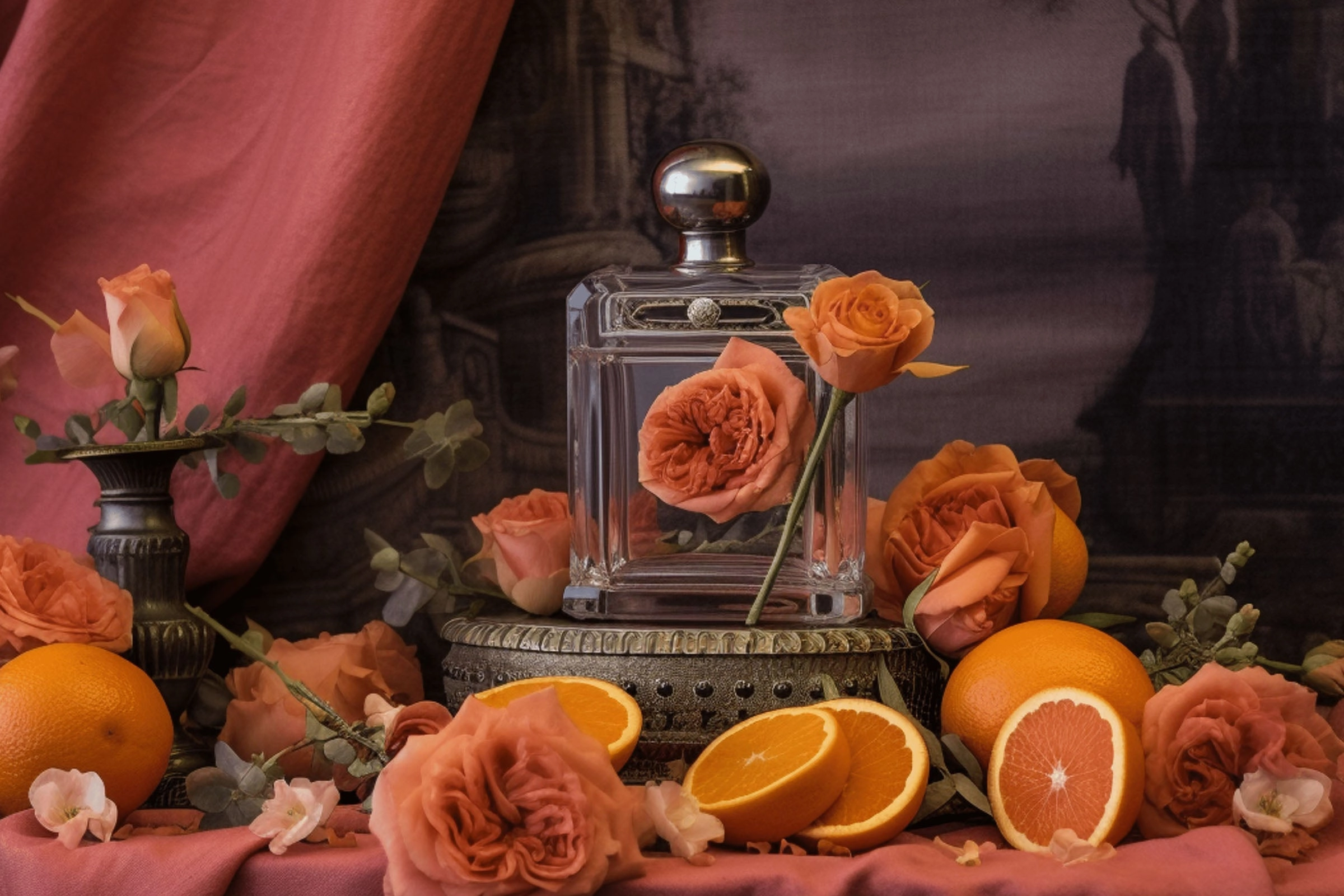 Coco Mademoiselle Chanel Type Fragrance Oil *New & Improved*