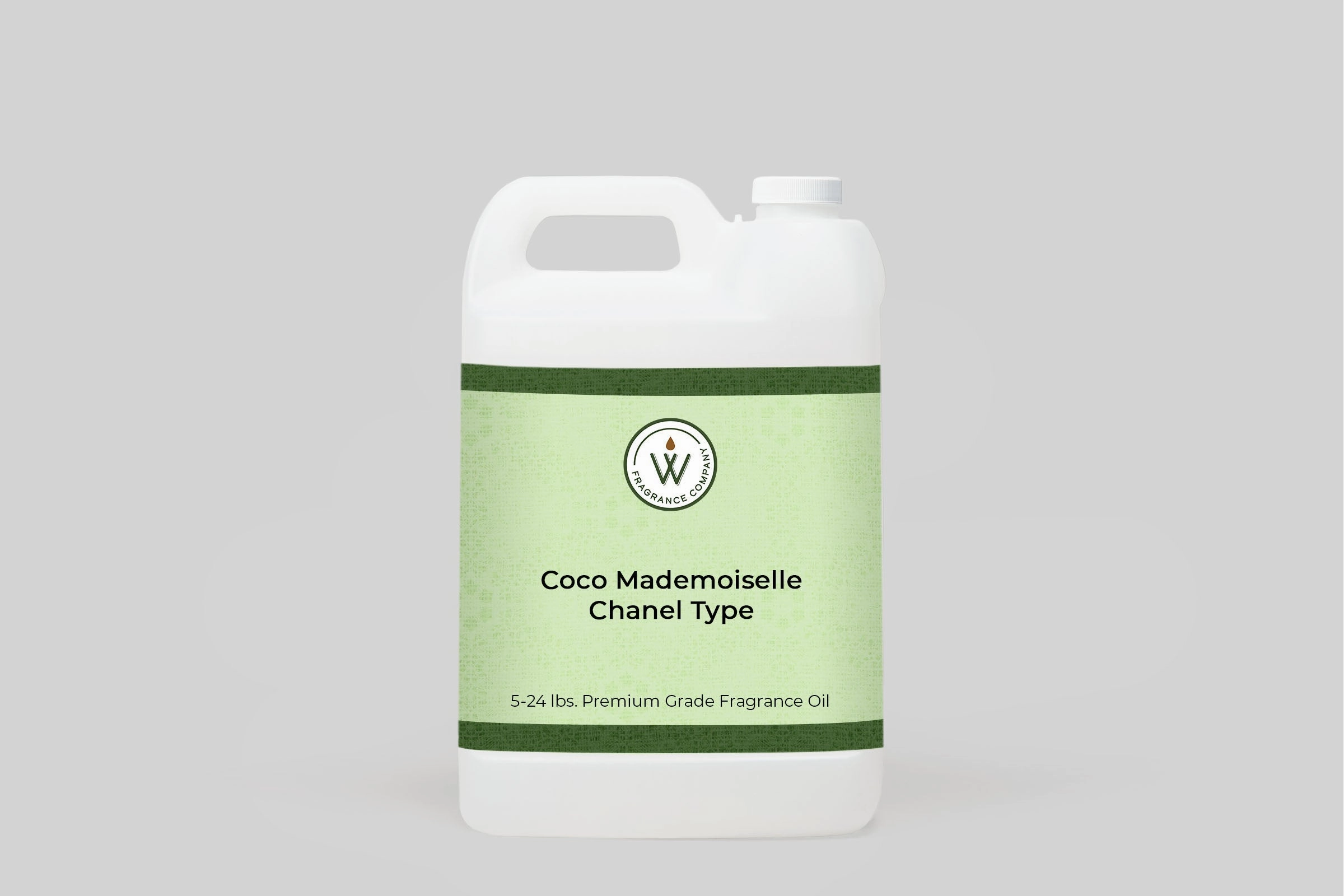 Coco Mademoiselle Chanel Type Fragrance Oil *New & Improved*