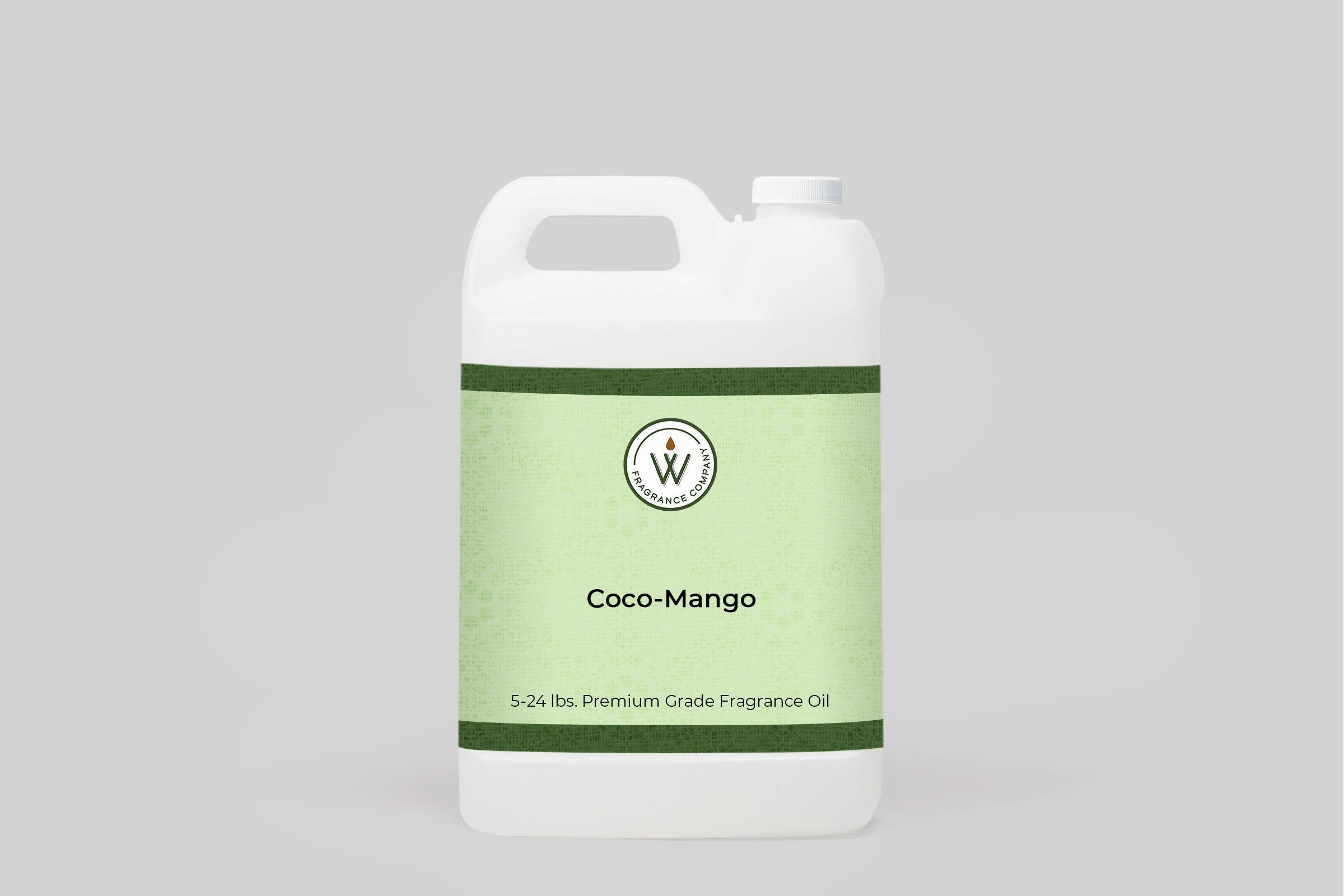 Coco-Mango Fragrance Oil* New & Improved*