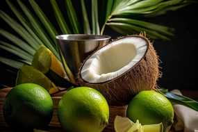 Coconut Lime Verbena Type Fragrance Oil*New & Improved*