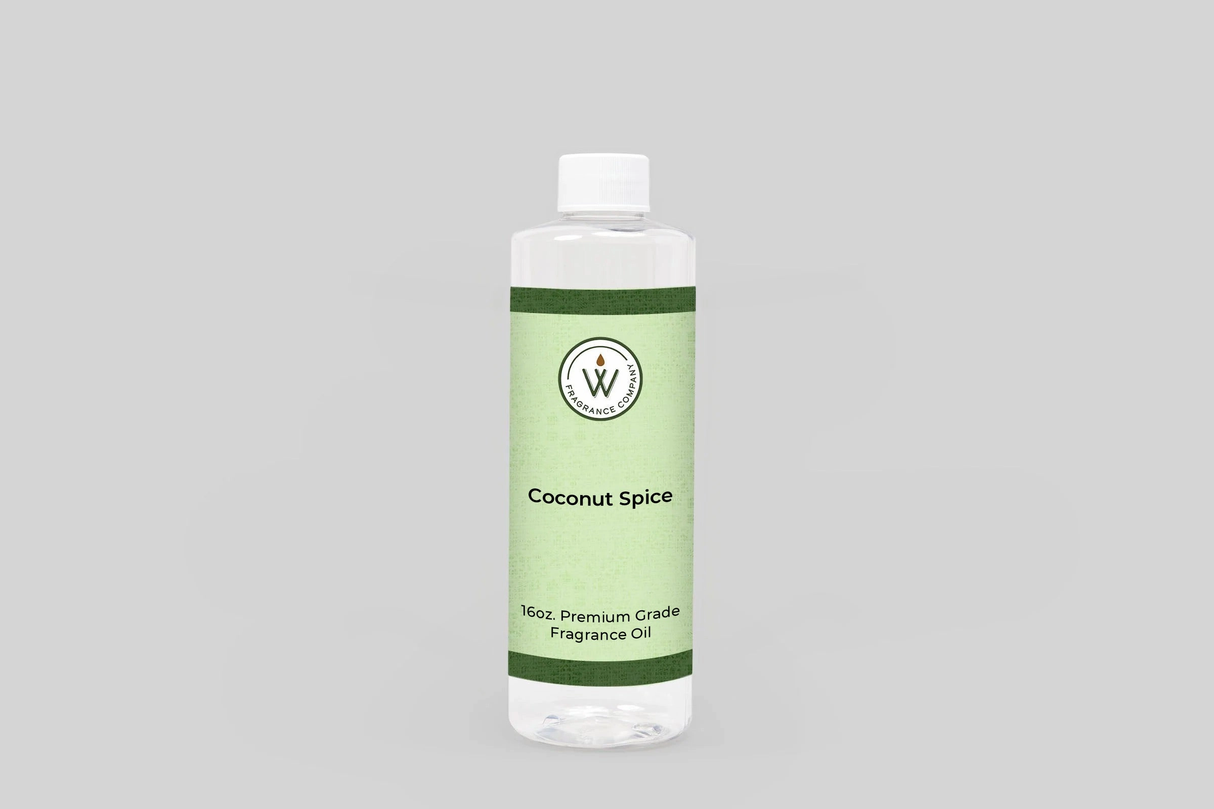 Coconut Spice  Fragrance Oil