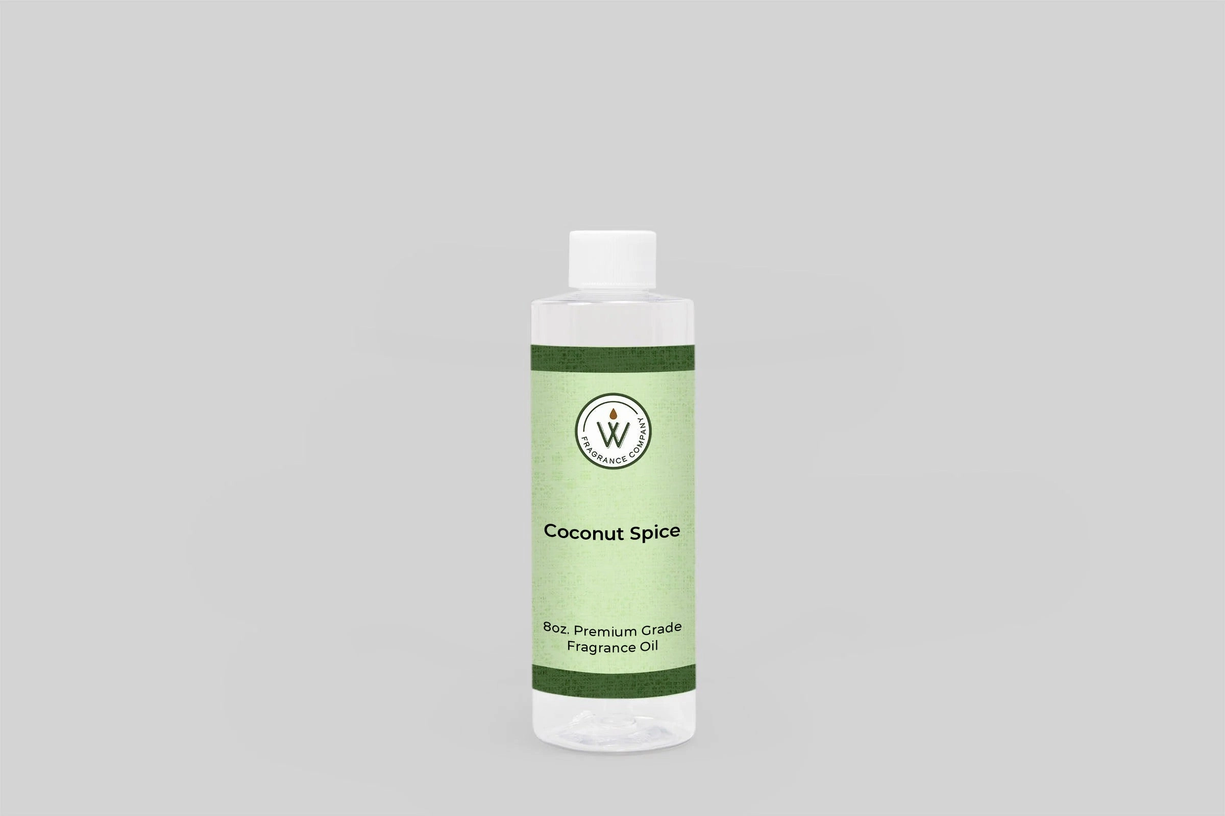 Coconut Spice  Fragrance Oil