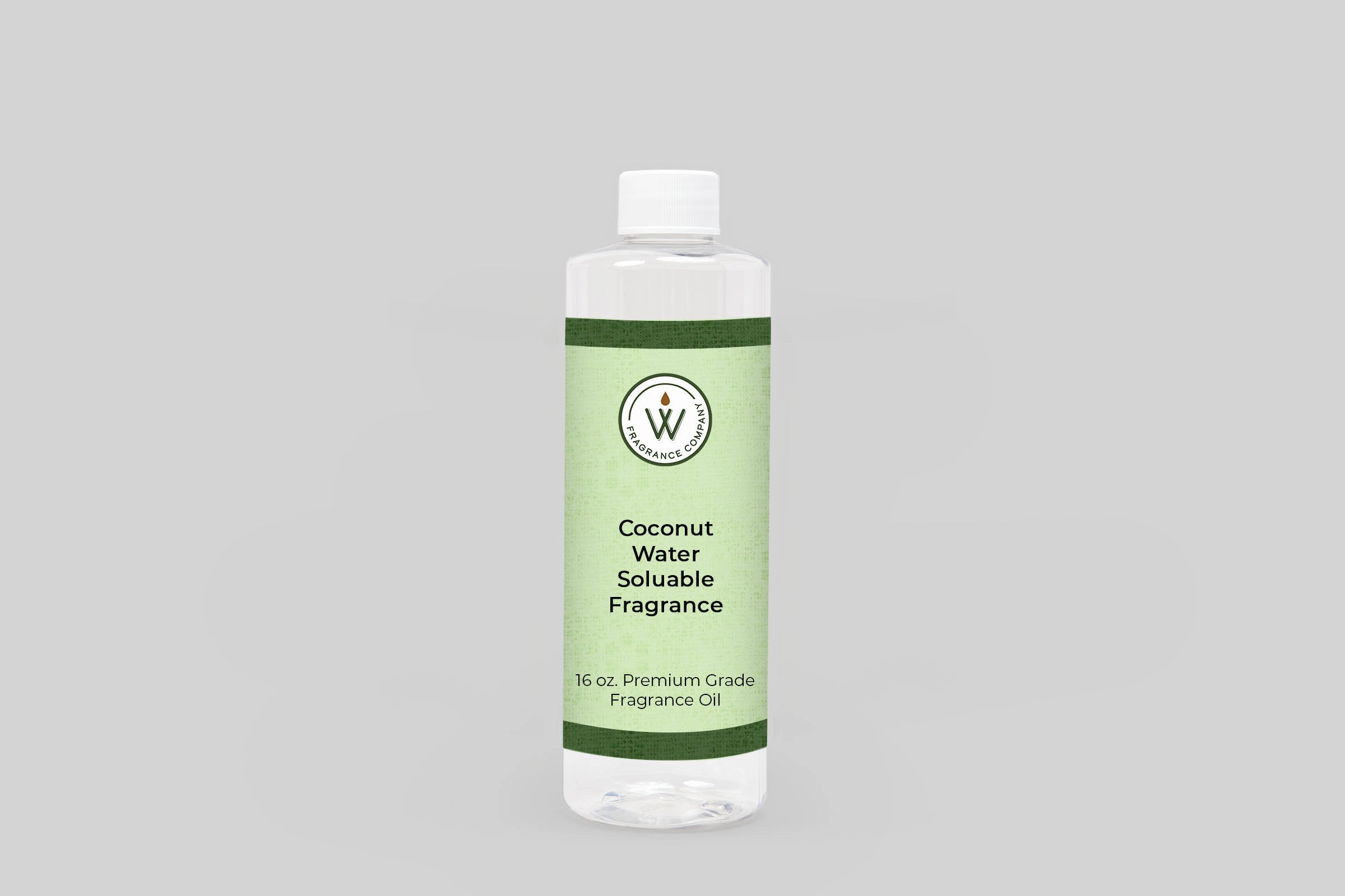 Coconut Water Soluble Fragrance
