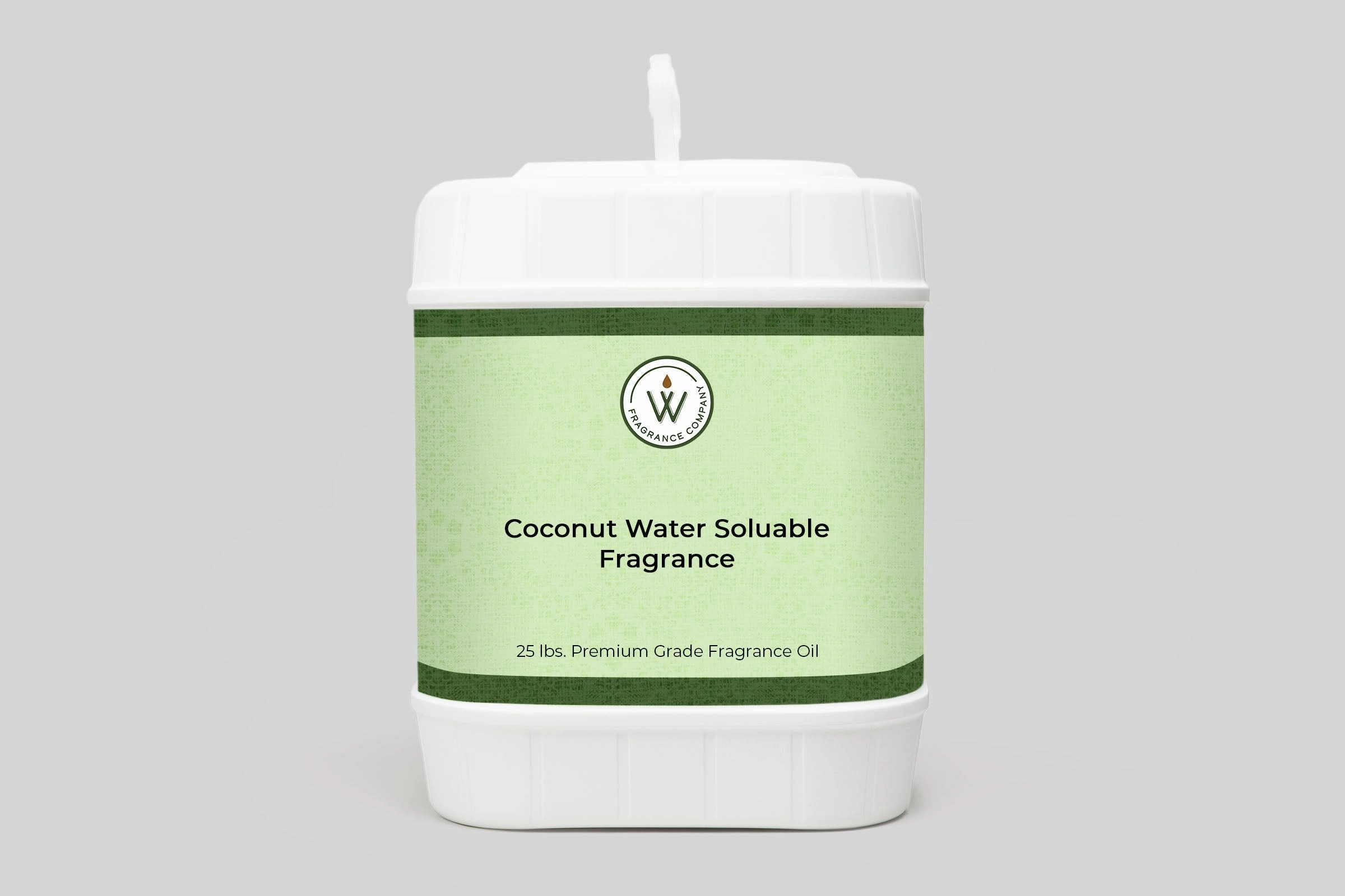 Coconut Water Soluble Fragrance