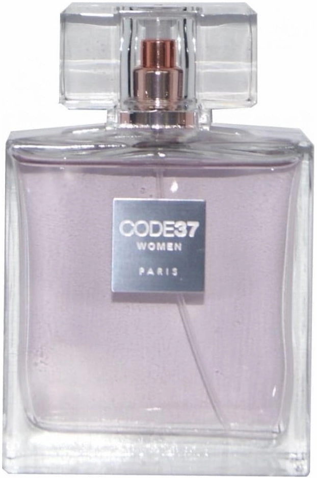 Code37 3.3 oz EDP for women