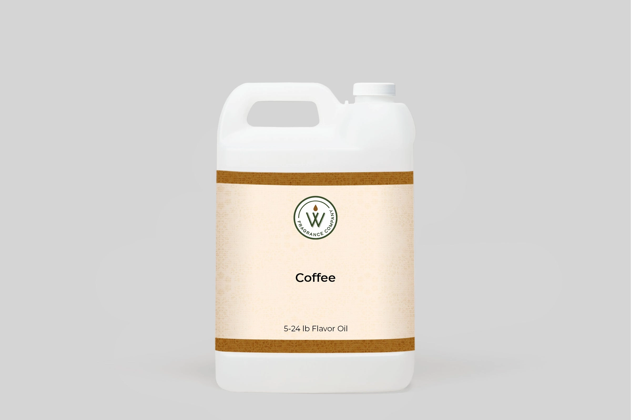 Coffee Lip Balm Oil