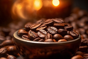 Colombian Coffee Fragrance Oil *Old version* 6/2/2025
