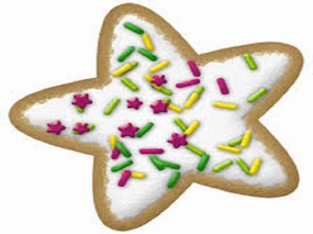 Cookies for Santa by Peak Type Fragrance Oil