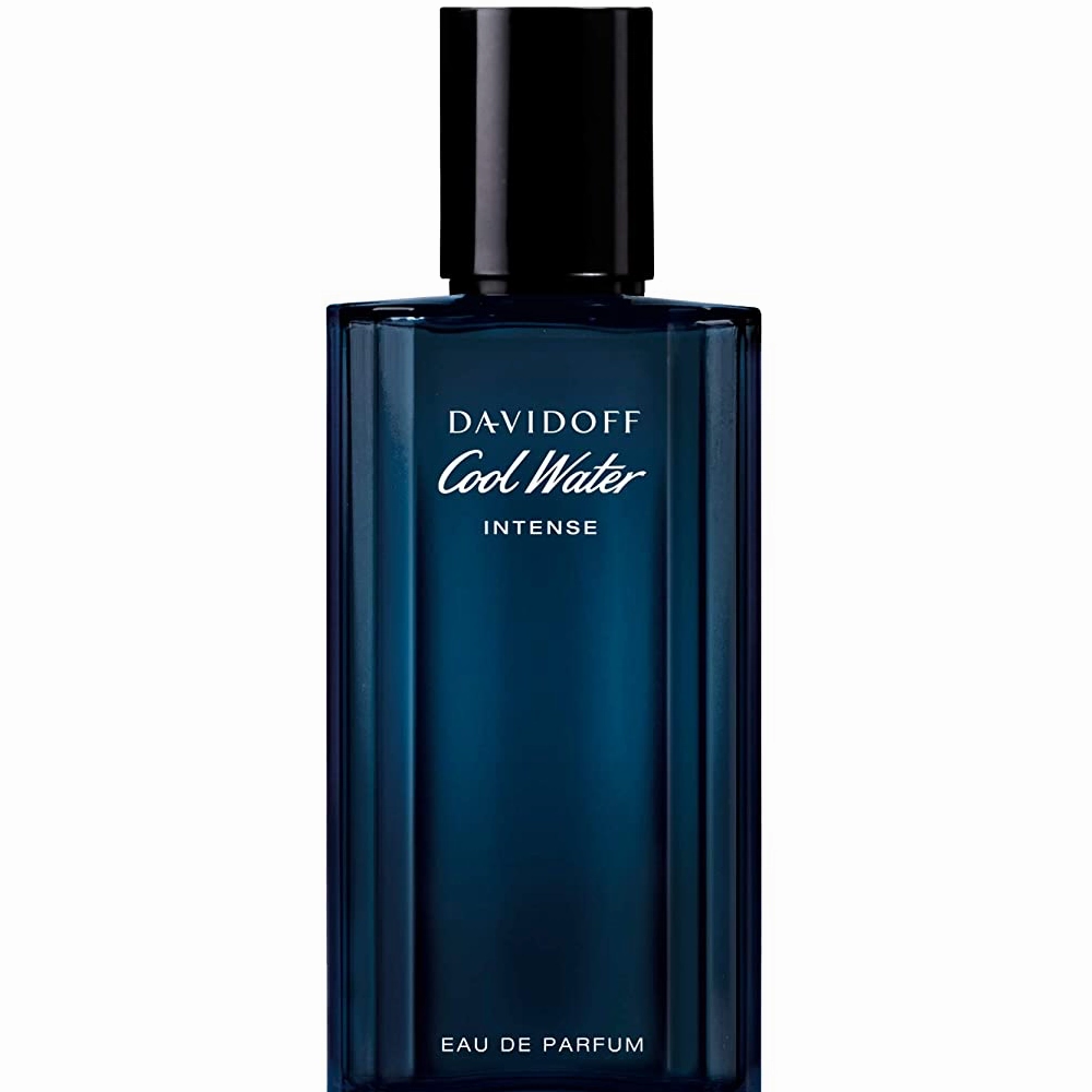 Cool Water Intense 2.5 oz EDP for men