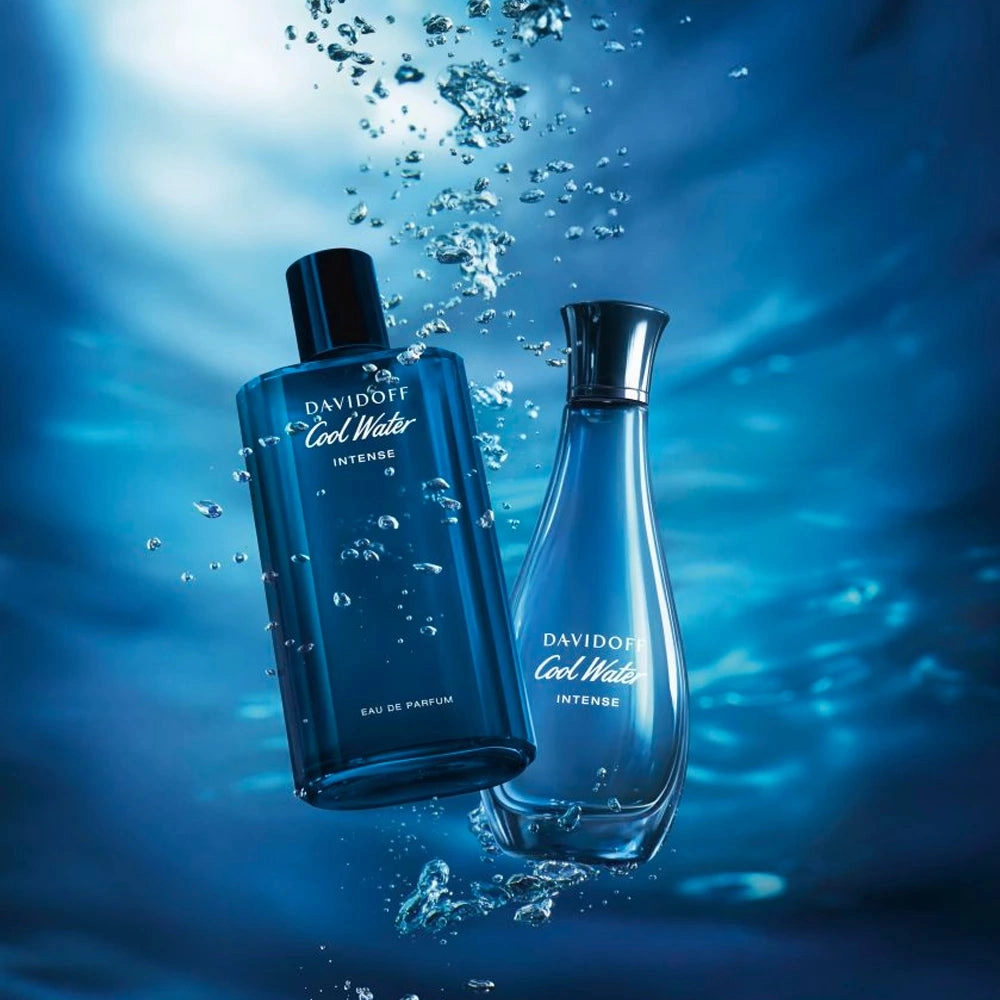 Cool Water Intense 4.2 oz EDP for men