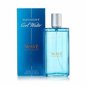 Cool Water Wave 4.2 oz for men