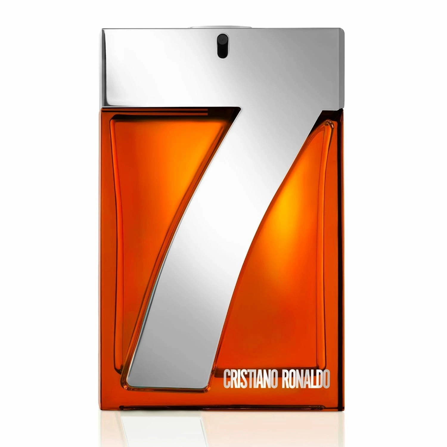 CR7 Fearless 3.4 oz EDT for men