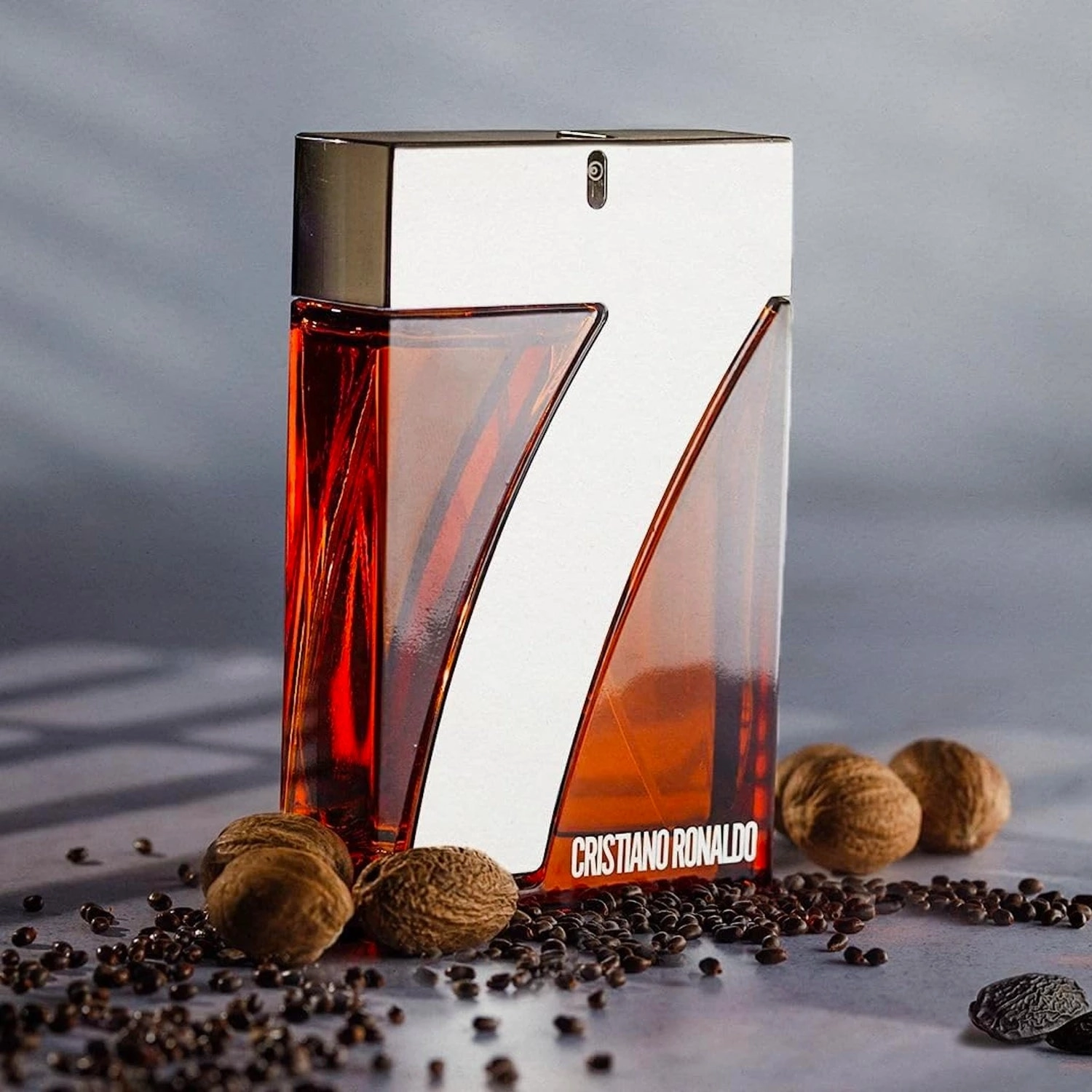 CR7 Fearless 3.4 oz EDT for men