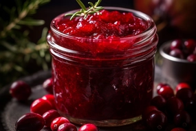 Cranberry Chutney Fragrance Oil