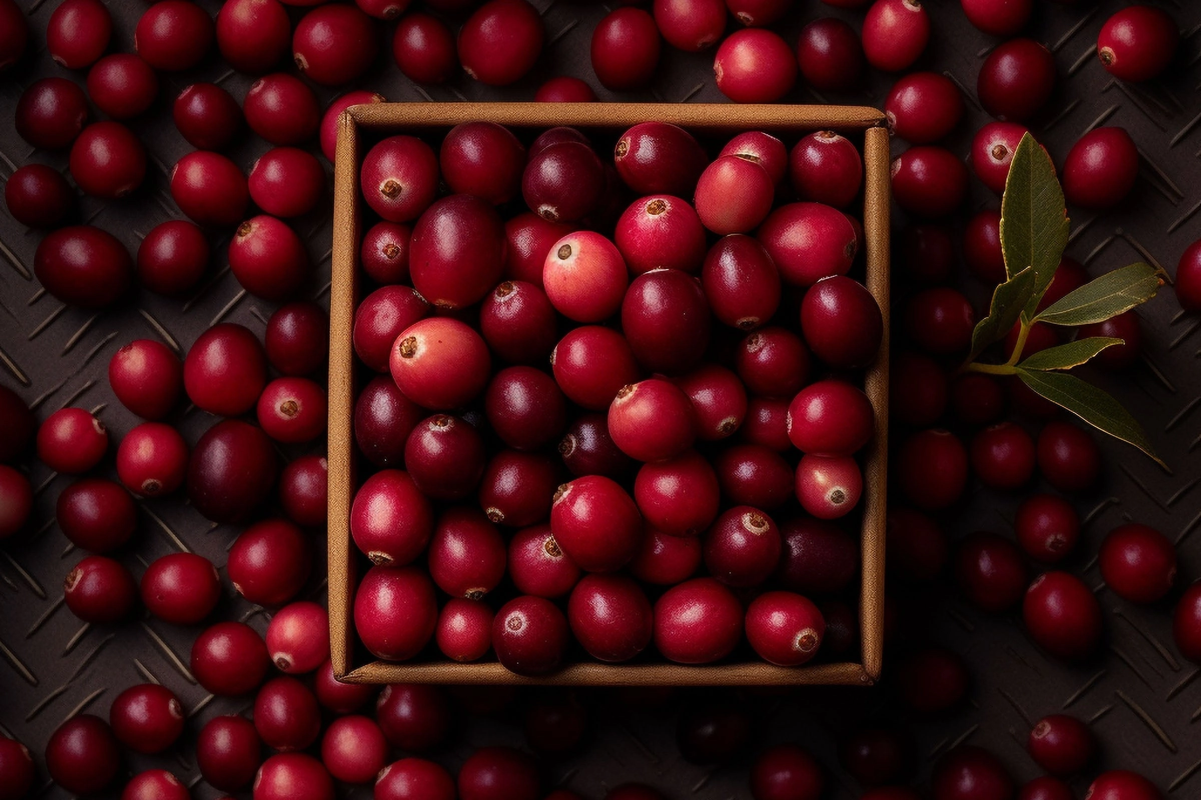 Cranberry Fragrance Oil