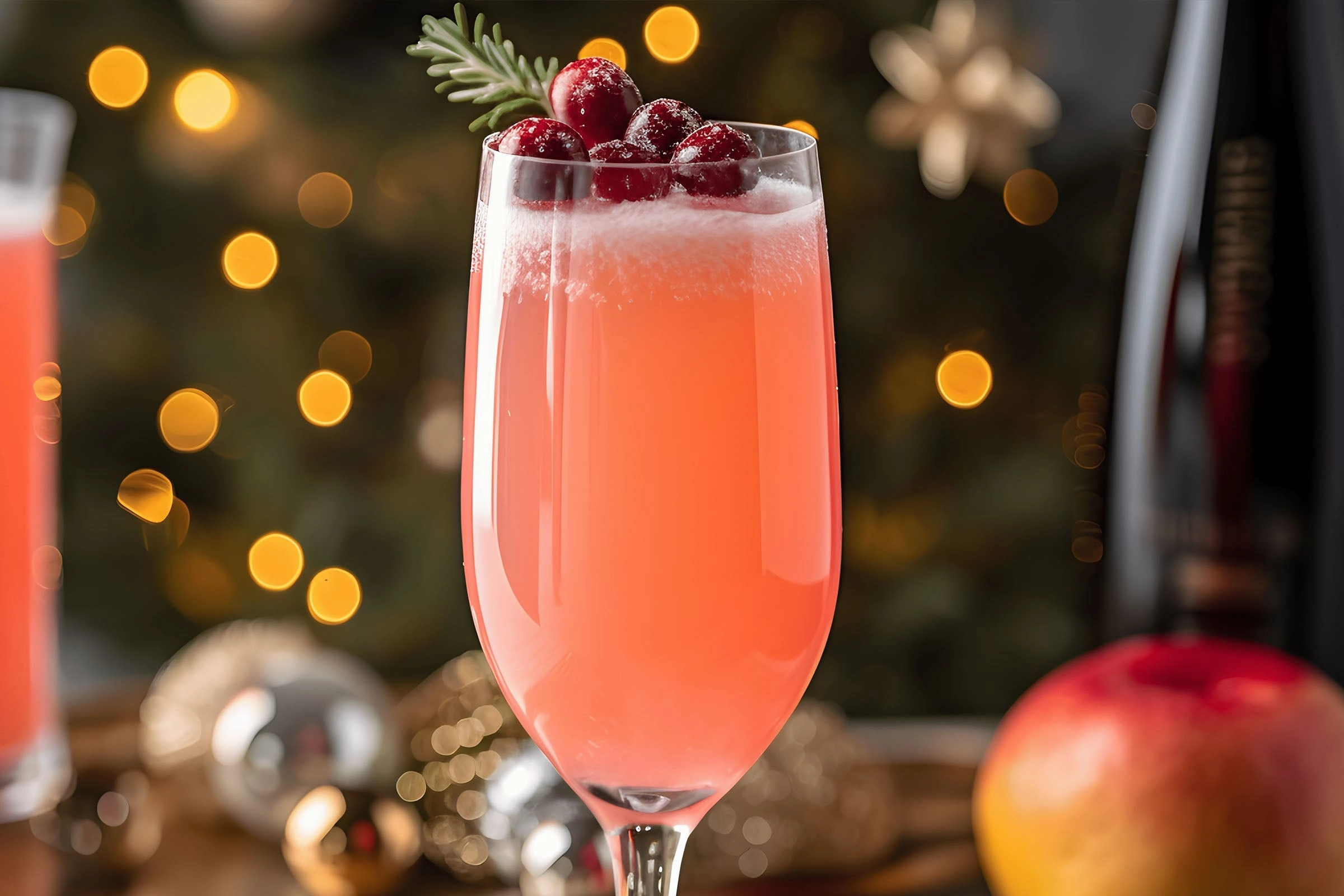 Cranberry Pear Bellini BBW Type Fragrance Oil