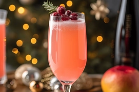 Cranberry Pear Bellini BBW Type Fragrance Oil