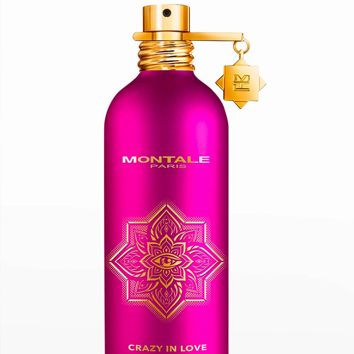 Crazy In Love 3.4 oz EDP for women