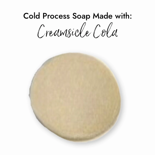 Creamsicle Cola (Discontinued) - Premium Fragrance Oil