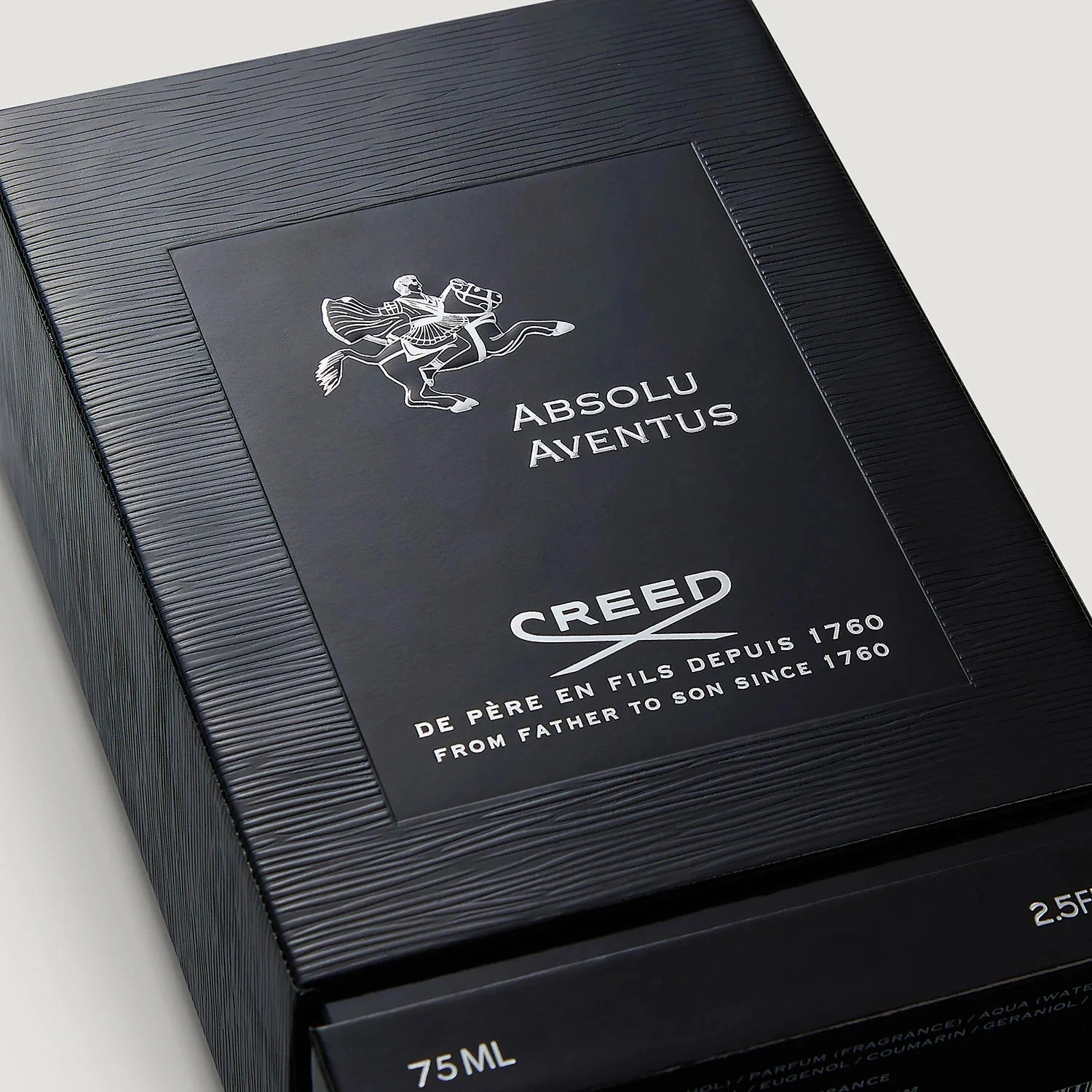 Creed Absolu Aventus 2.5 oz EDP for men