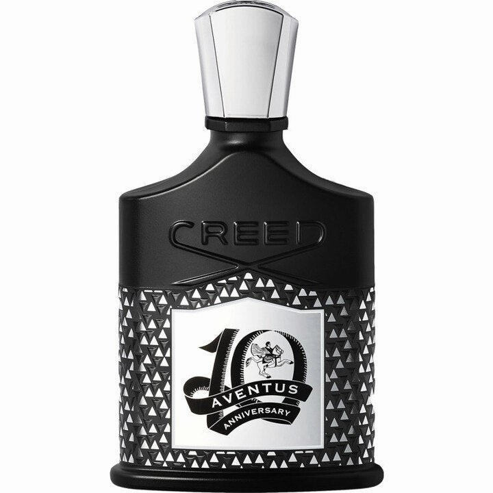 Creed Aventus 10th Anniversary 3.4 EDP for men