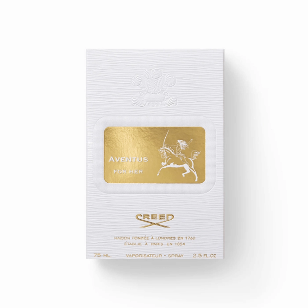 Creed Aventus EDP 75ml