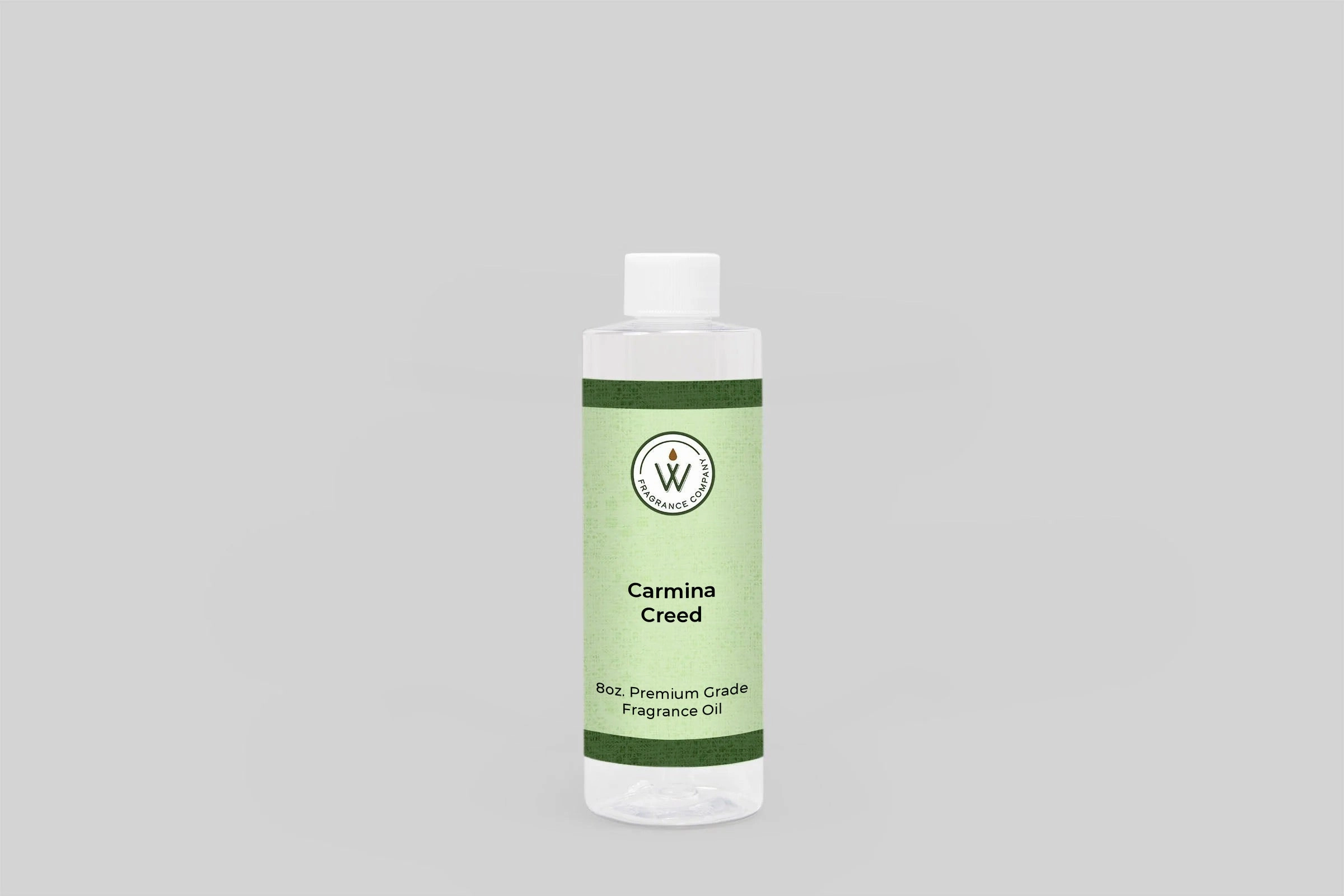 Creed Carmina Type Fragrance Oil